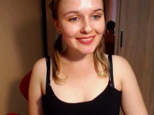 Sexcam Porn von SweetBerry