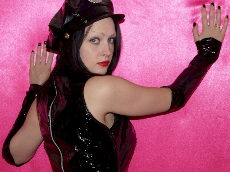 Profil de sweetbitchrus - Photo n°0