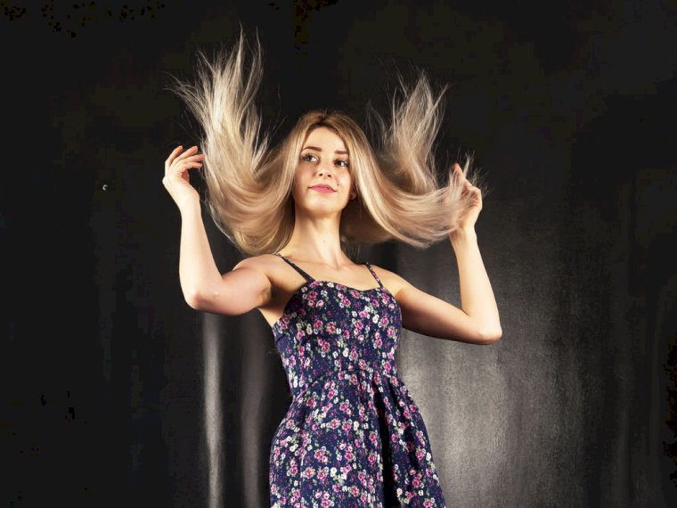 SweetBlonddies' profilo - Immagine n°1