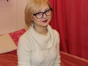 Profil de SweetBlondeMia