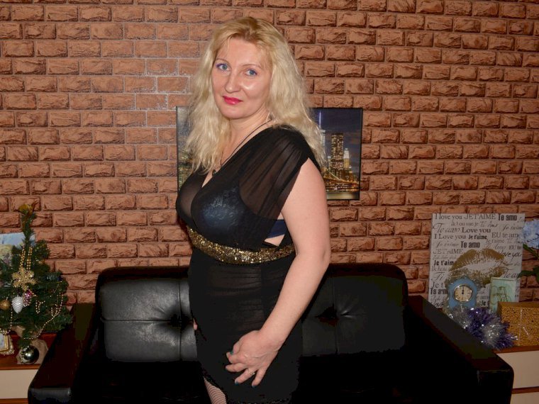 sweetblondmilfy's Profil - Bild n°0