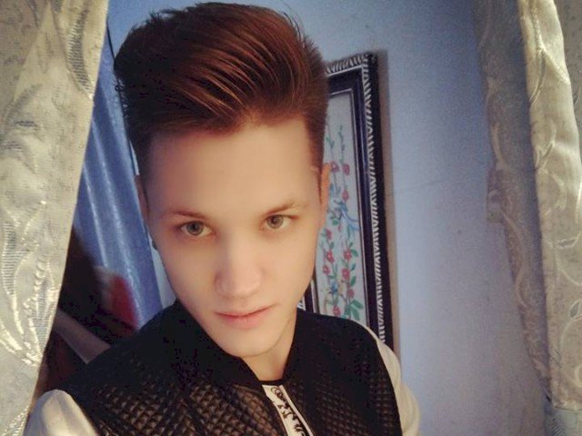 Profil de sweetboy - Photo n°1