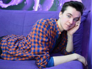 Sexcam Porn von SweetBoyTim