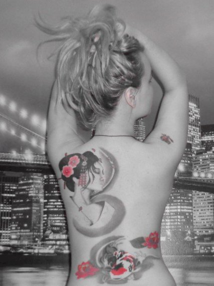 Perfil con sweetbrendy - Imagen  n°25