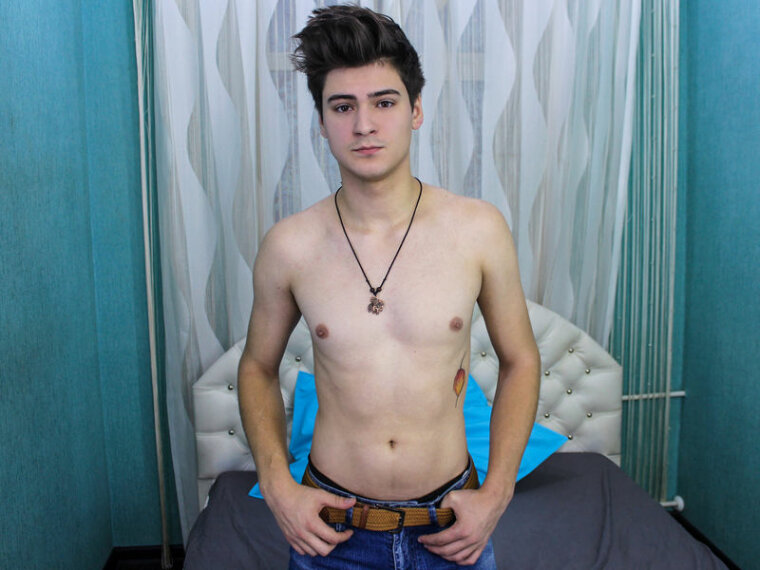 SweetBronson's Profil - Bild n°0
