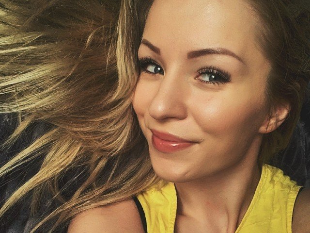 Profil de sweetcandice - Photo n°4