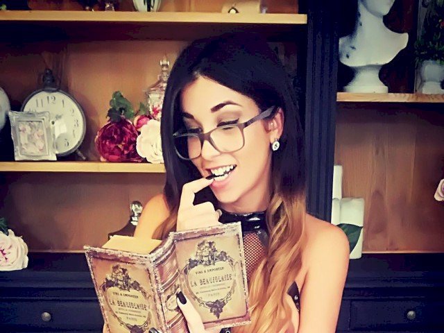 Profil de Sweetcandy86 - Photo n°1