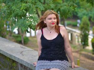 Live Sex SweetClair
