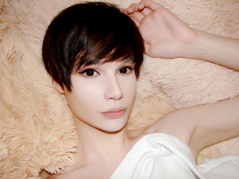 Profil de SweetCola - Photo n°1