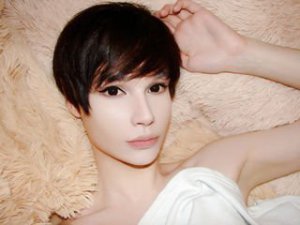Live Sex SweetCola