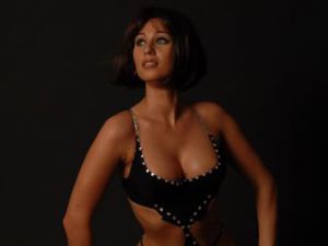 Sexcam Porn von Sweetcorryy