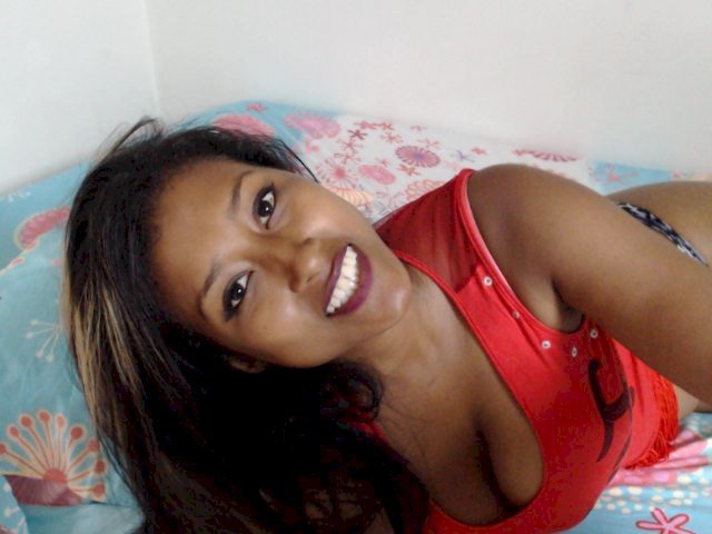 Profil de sweetcramel - Photo n°0