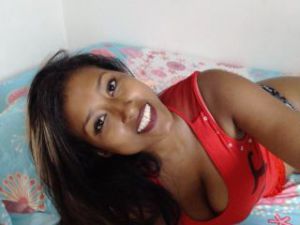 Live Sex Sweetcramel