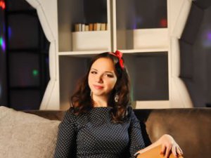 Live Sex SweetDaisyJJ