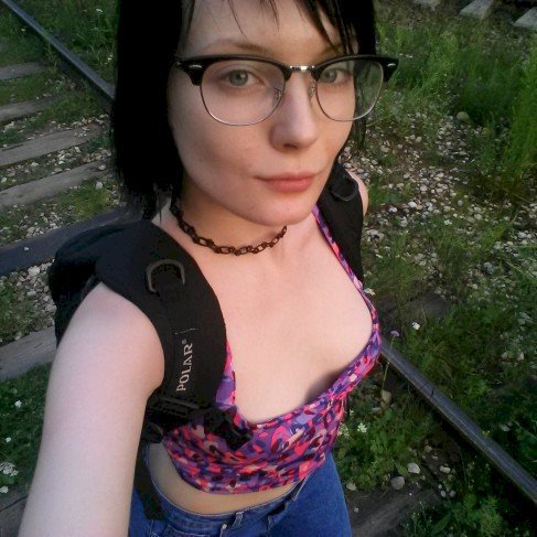SweetDaria' profilo - Immagine n°2