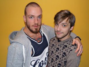 Live Sex SweetDashingDuet