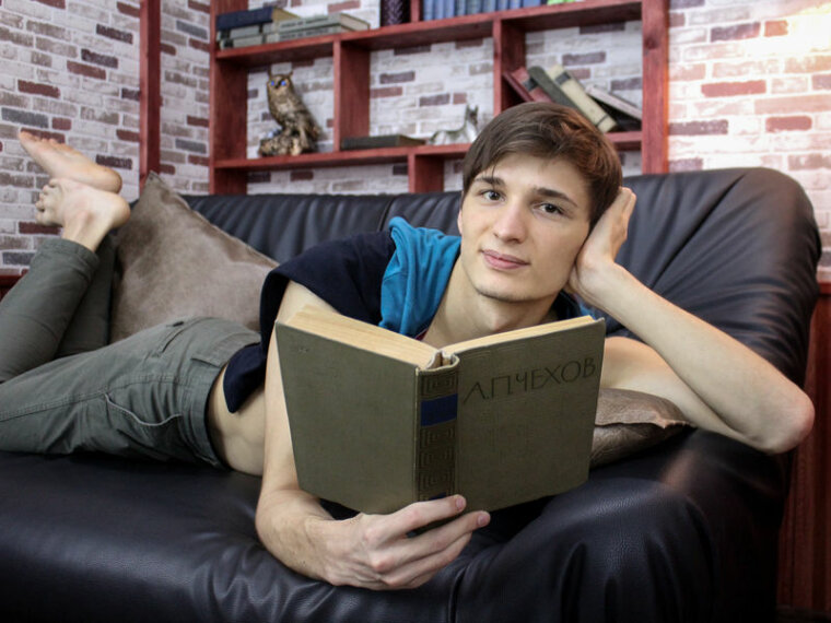 SweetDemian's Profil - Bild n°0