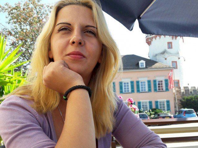 Profil de sweetdevil29 - Photo n°1