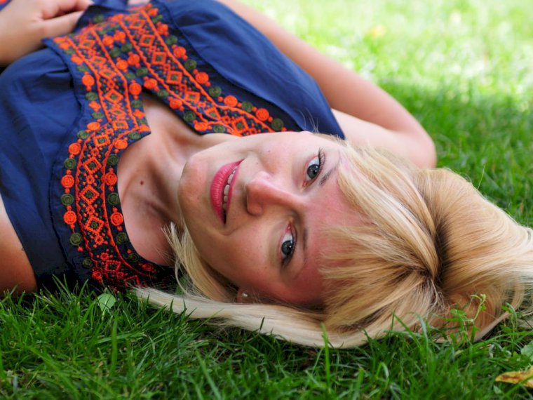 SweetDramatic's Profil - Bild n°0