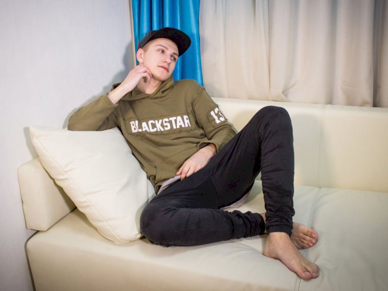 SweetestBoyToy' profilo - Immagine n°0