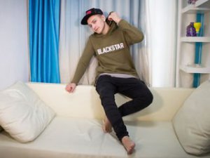 Profil de SweetestBoyToy