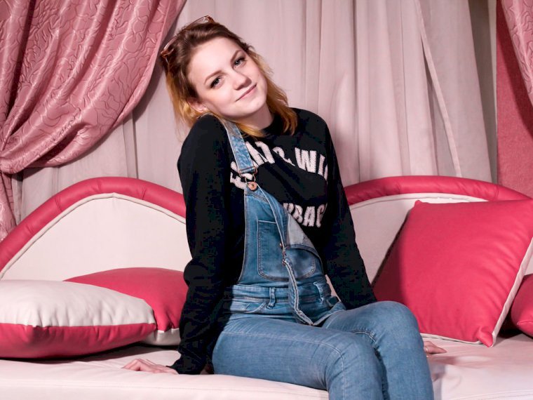 SweetestLilGirl's Profil - Bild n°0