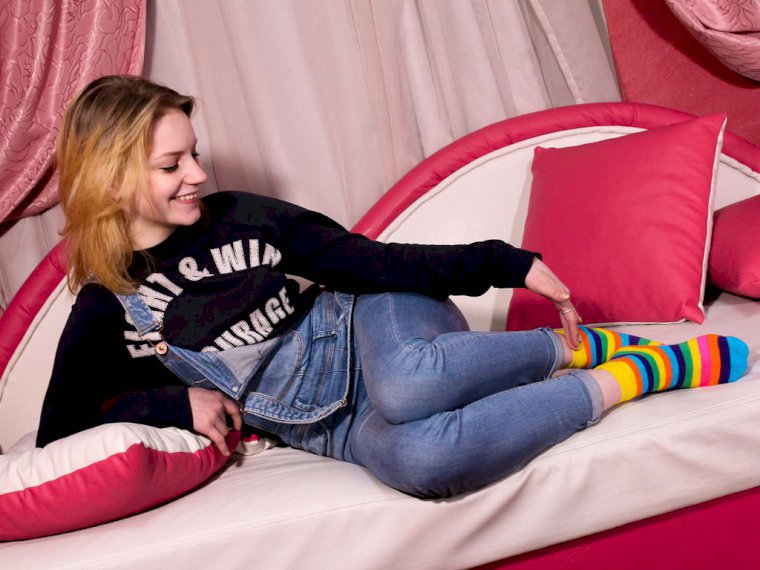 SweetestLilGirl's Profil - Bild n°1