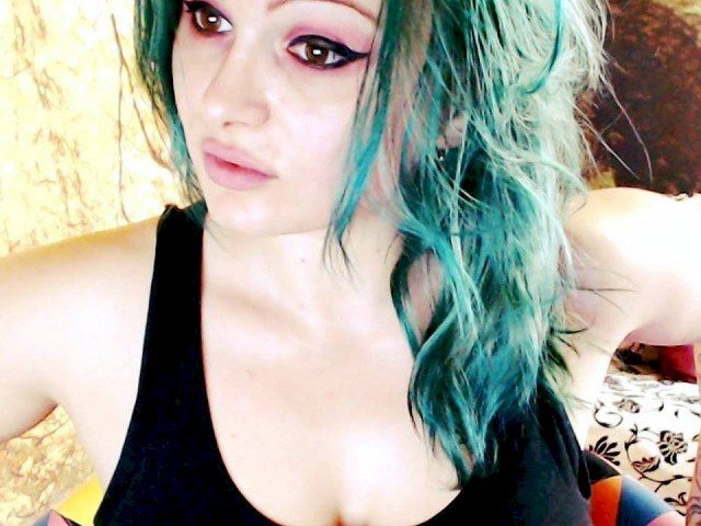 SweetEvil' profilo - Immagine n°0
