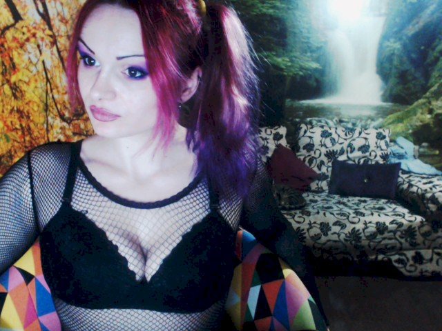SweetEvil' profilo - Immagine n°2