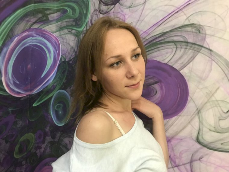 Profil de SweetFair - Photo n°0