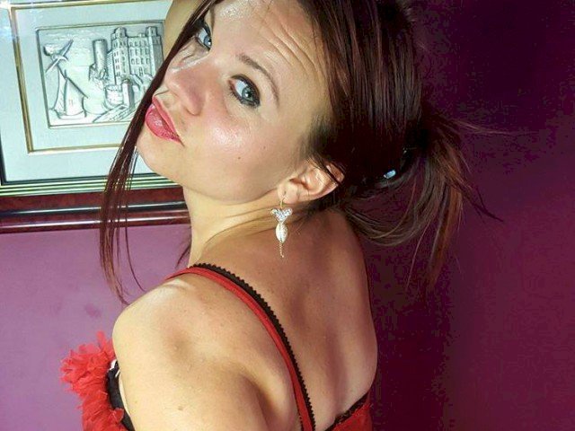 Profil de SweetFifi - Photo n°3