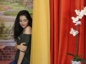 Sexcam Porn von SweetGirlJasmine