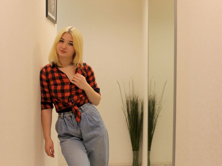 Profil de SweetHeartEmma - Photo n°1