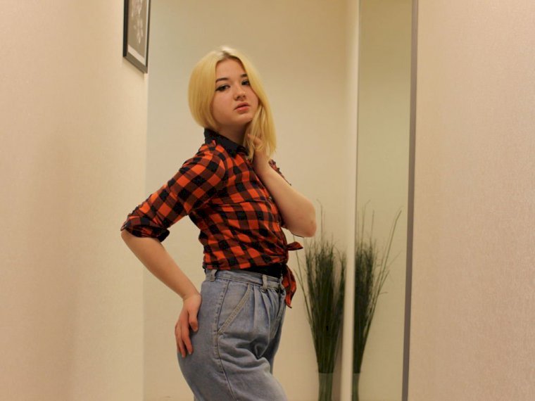 Profil de SweetHeartEmma - Photo n°0