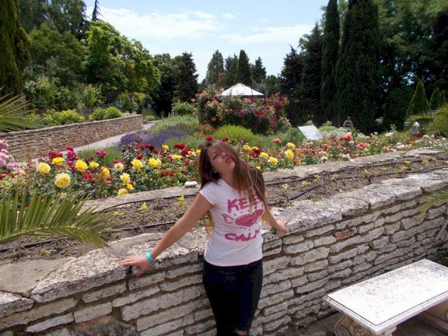 Profil de SweetHelen27 - Photo n°1
