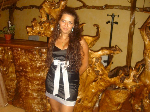 Profil de SweetHelen27 - Photo n°0