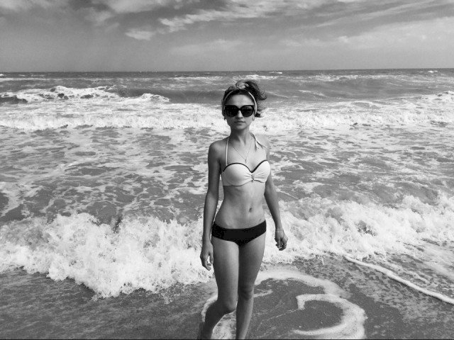 Profil de SweetHotLips - Photo n°0