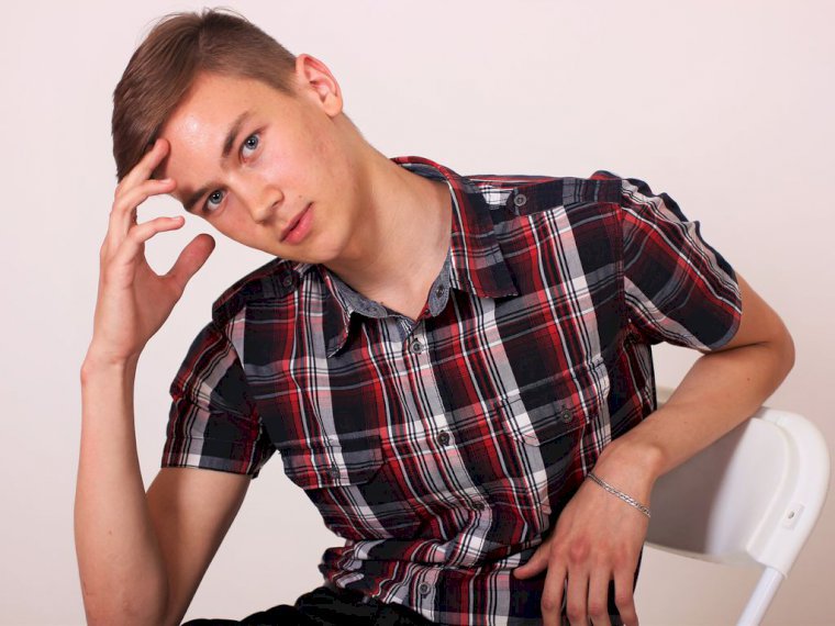 SweetHotPiterBoy's Profil - Bild n°0
