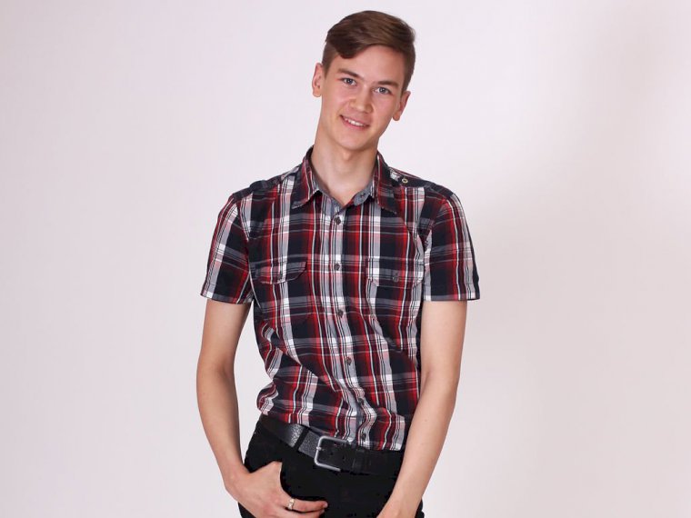 SweetHotPiterBoy's Profil - Bild n°1