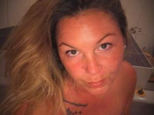 Sexcam Porn von Sweethy