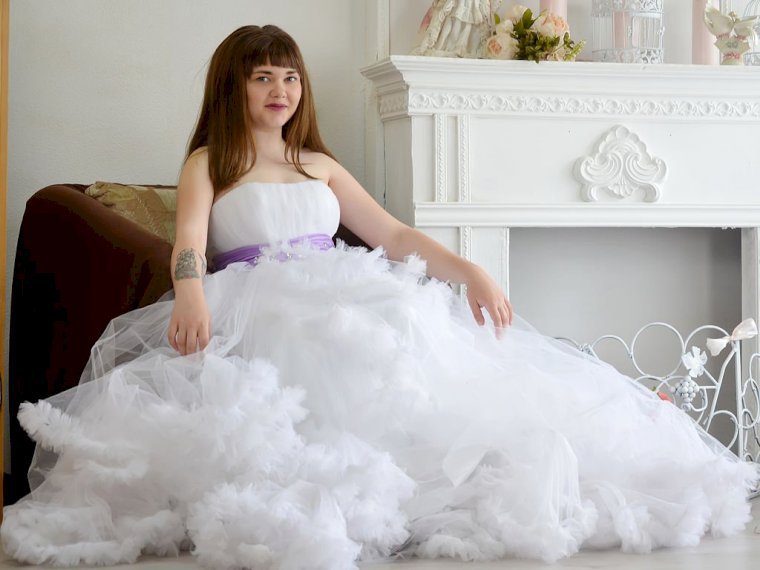Profil de SweetiAngelica - Photo n°1