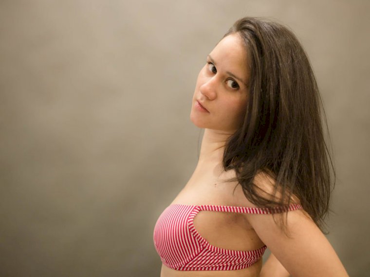 Profil de SweetJessieBabe - Photo n°1