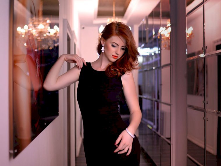 Profil de SweetJollene - Photo n°1