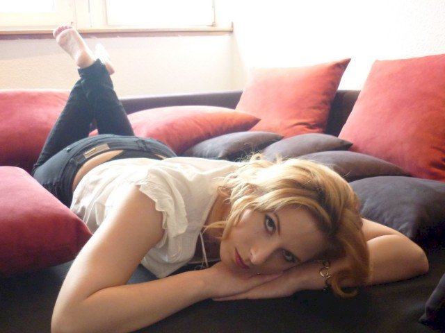 Profil de SweetKathi - Photo n°0