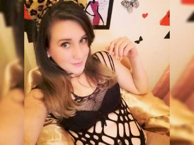 Profil de SweetKatia - Photo n°1