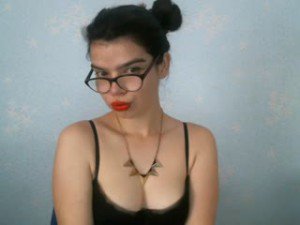 Sexcam Porn von SweetKira