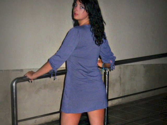 Profil de SweetLady - Photo n°0