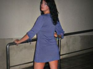 Profil de SweetLady