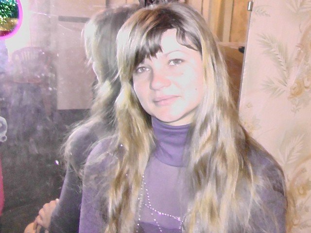 Profil de SweetLady123 - Photo n°1
