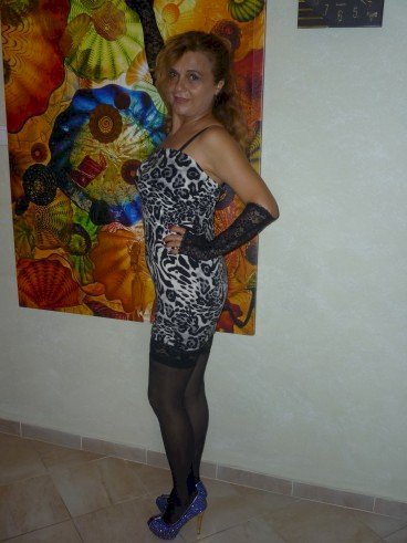 Perfil con SweetLady99 - Imagen  n°1